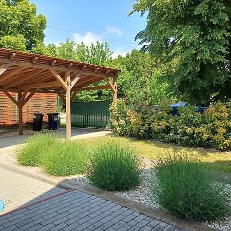 Oliva 8 Fos Balatoni Nyaralo Villa Balatonakarattya Ngoại thất bức ảnh