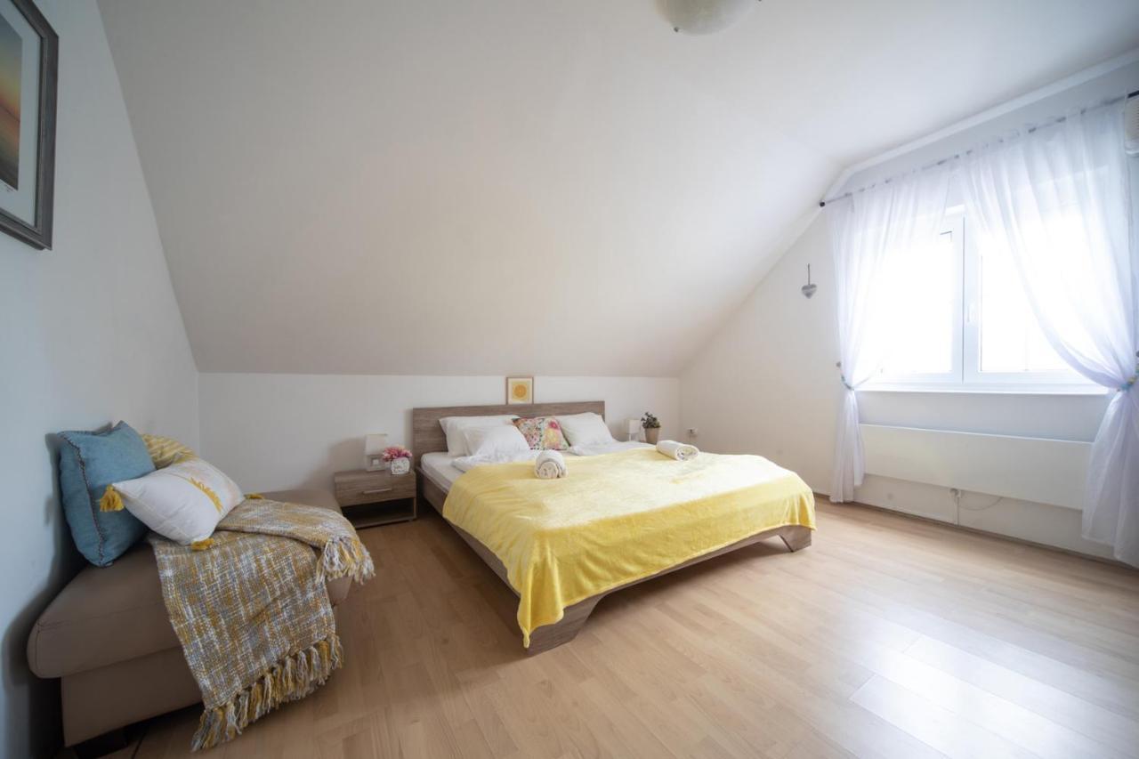 Oliva 8 Fos Balatoni Nyaralo Villa Balatonakarattya Ngoại thất bức ảnh