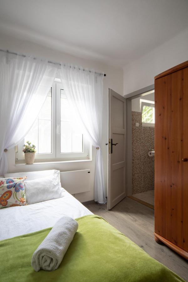 Oliva 8 Fos Balatoni Nyaralo Villa Balatonakarattya Ngoại thất bức ảnh