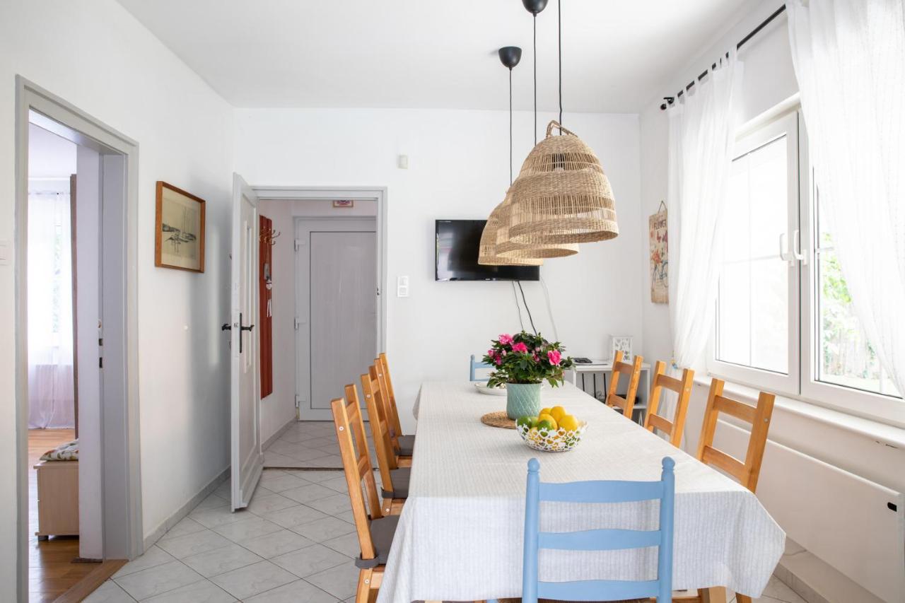 Oliva 8 Fos Balatoni Nyaralo Villa Balatonakarattya Ngoại thất bức ảnh