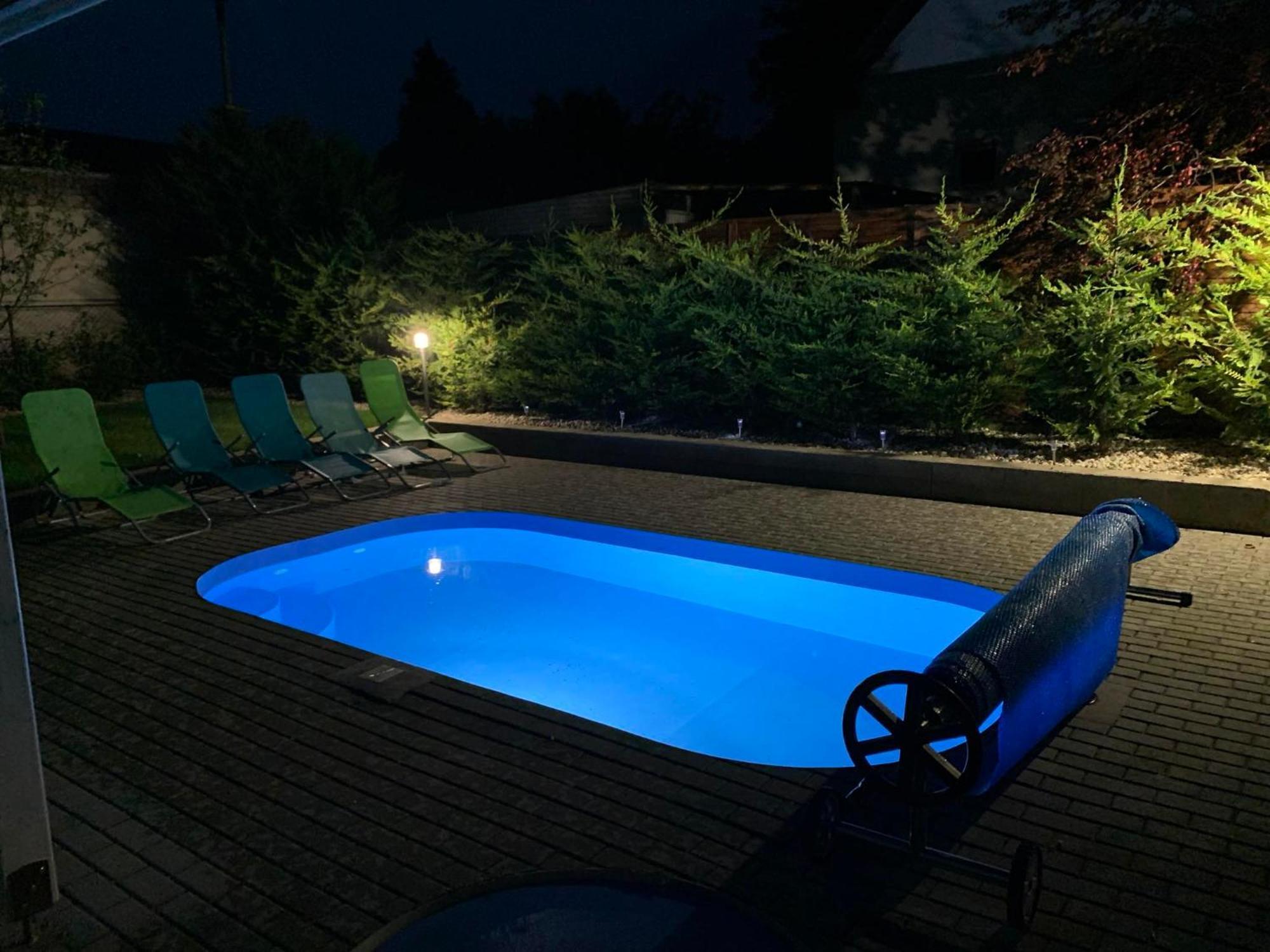 Oliva 8 Fos Balatoni Nyaralo Villa Balatonakarattya Ngoại thất bức ảnh